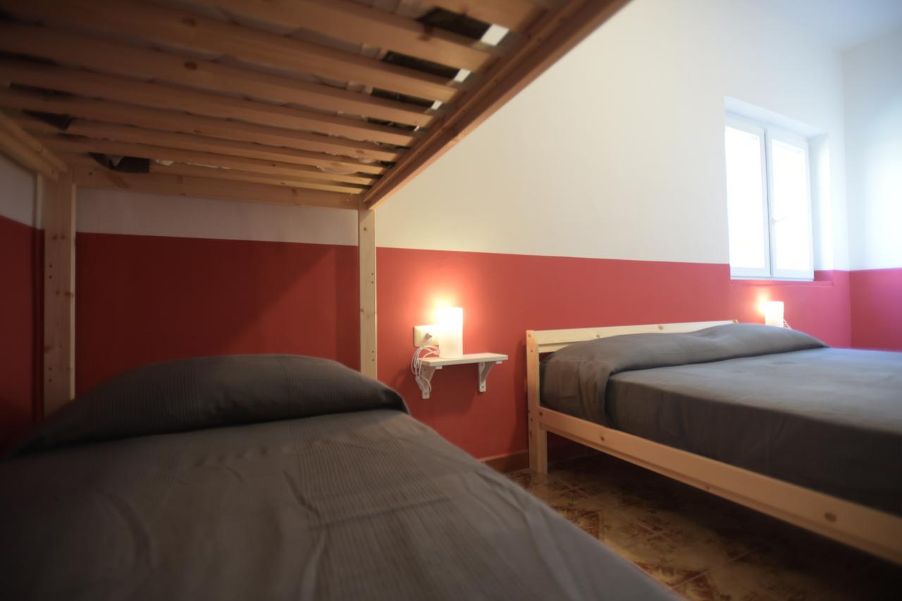 Sunset B&B بومبيي المظهر الخارجي الصورة