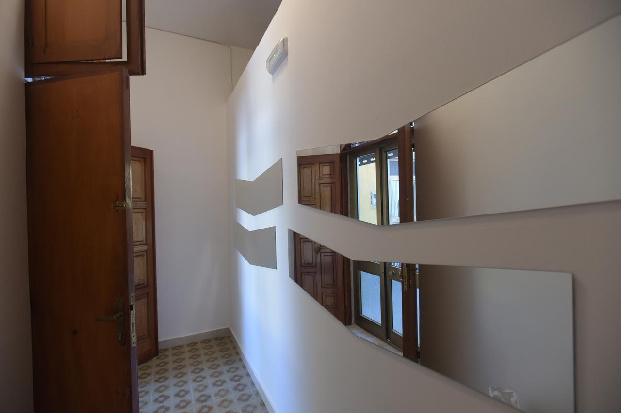 Sunset B&B بومبيي المظهر الخارجي الصورة