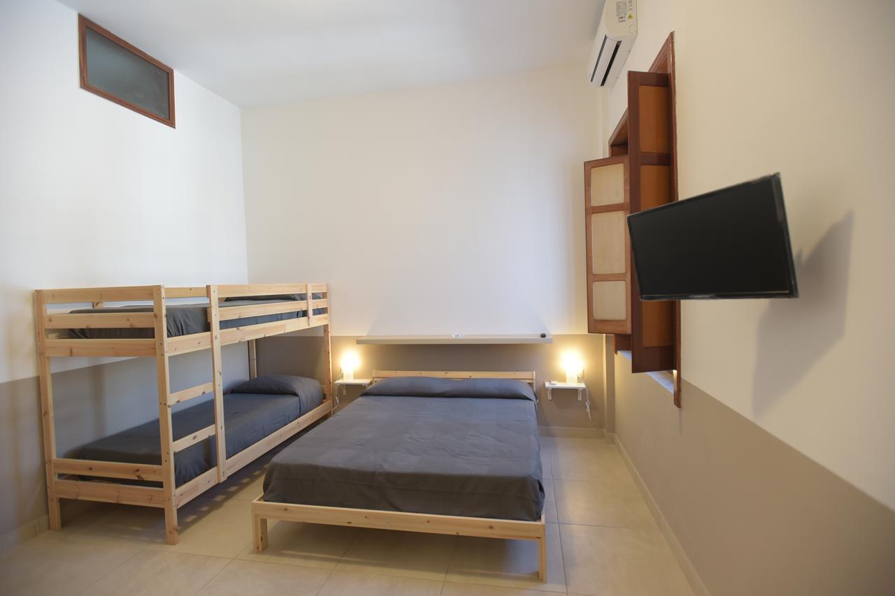 Sunset B&B بومبيي المظهر الخارجي الصورة