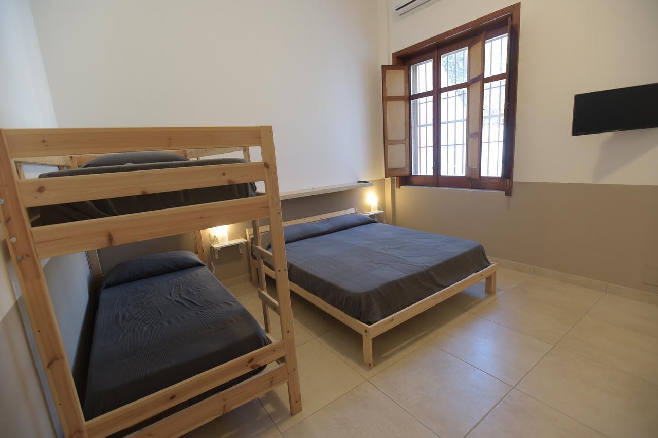 Sunset B&B بومبيي المظهر الخارجي الصورة