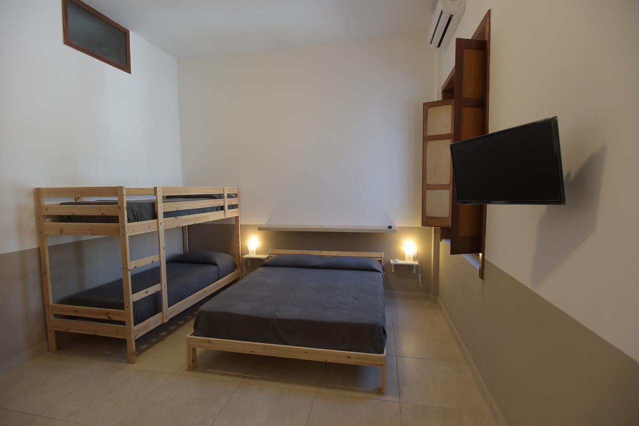 Sunset B&B بومبيي المظهر الخارجي الصورة