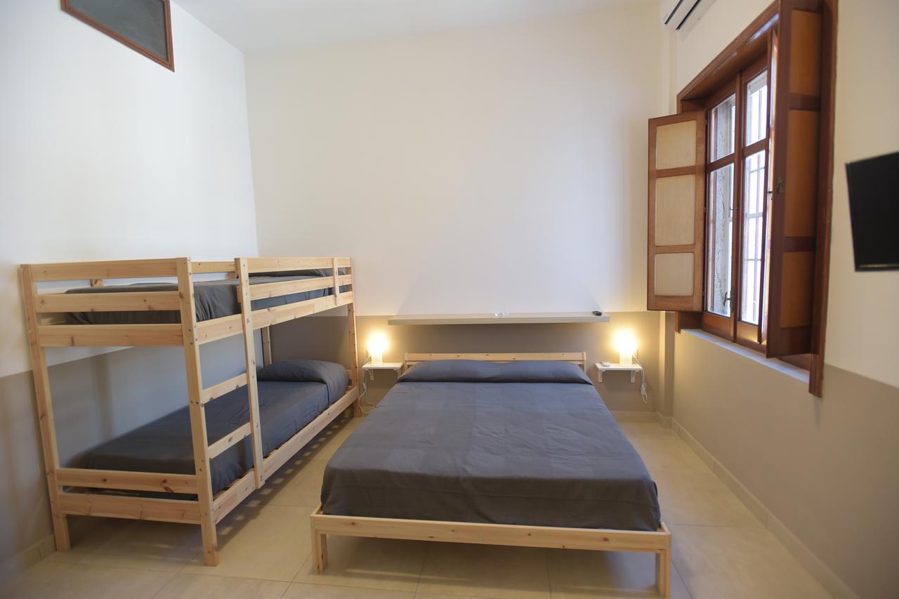 Sunset B&B بومبيي المظهر الخارجي الصورة