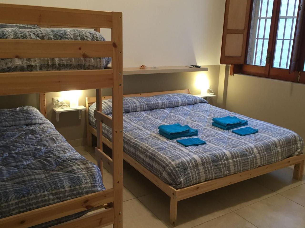 Sunset B&B بومبيي المظهر الخارجي الصورة
