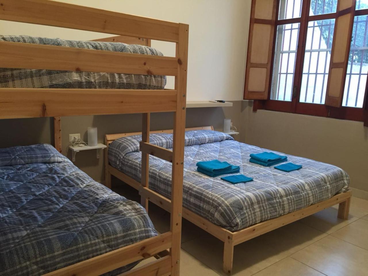 Sunset B&B بومبيي المظهر الخارجي الصورة