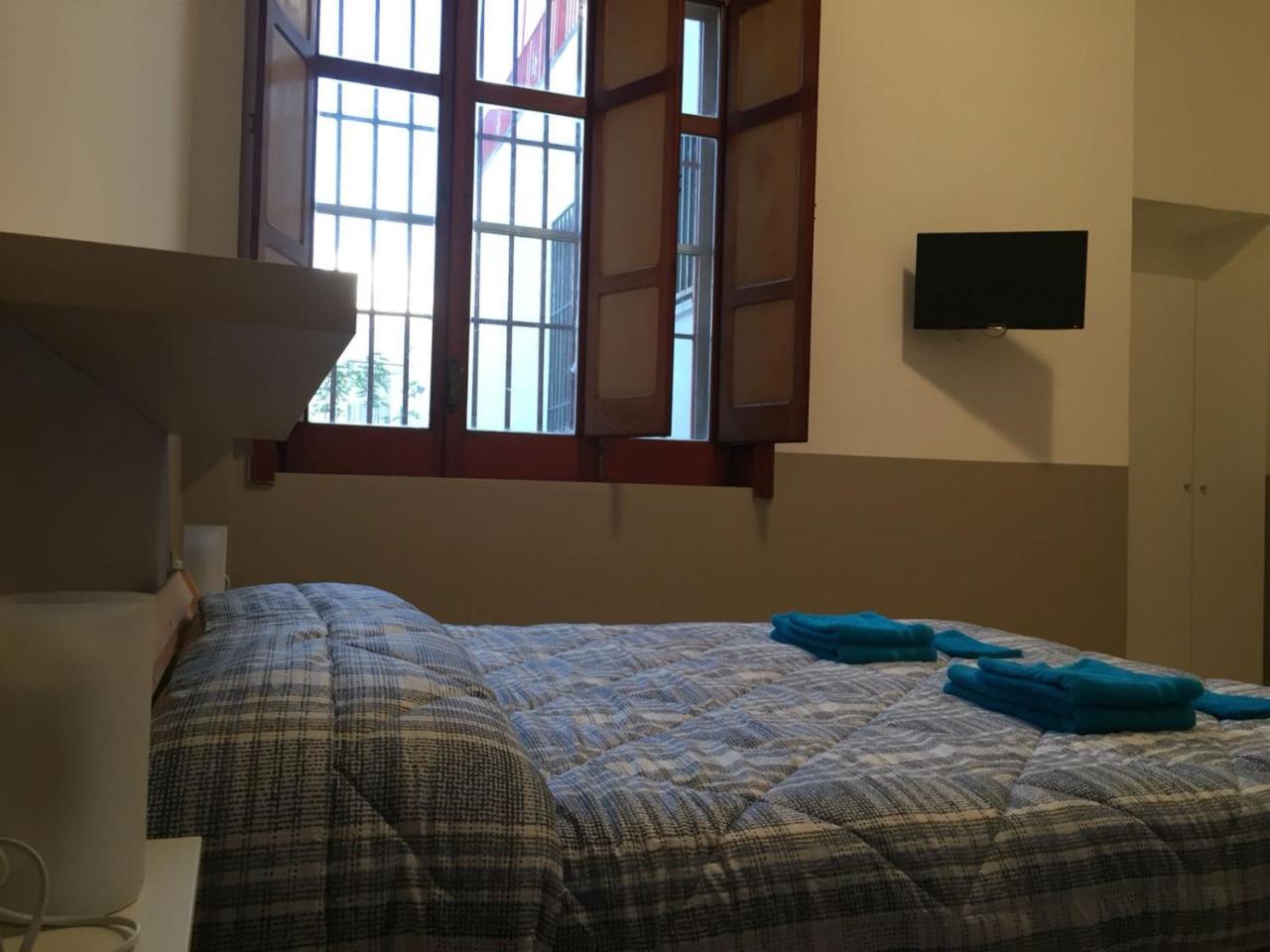 Sunset B&B بومبيي المظهر الخارجي الصورة