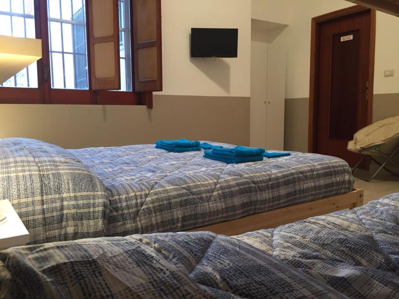 Sunset B&B بومبيي المظهر الخارجي الصورة